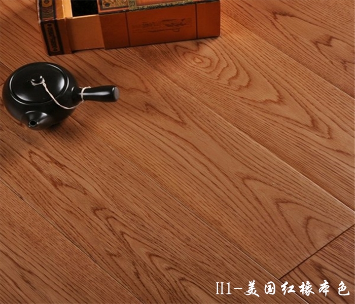 深圳市九游信誉木业有限公司解说实木木地板常见的问题